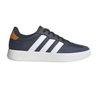 Adidas BARREDA Scarpe Uomo, AURINK/Ftwwht/FOCORA, 43 1/3 EU