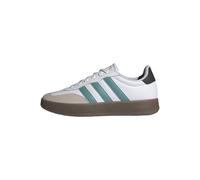 adidas BARREDA Shoes, Scarpe Donna, Cloud White/Powder Teal/Wonder Alumina, 38 2/3 EU