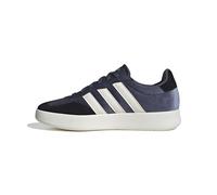 adidas BARREDA Shoes, Scarpe Donna, Shadow Navy/off White/Core Black, 40 EU
