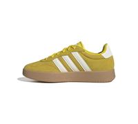 adidas BARREDA Shoes, Scarpe Donna, Yellow/off White/Gum 3, 40 EU