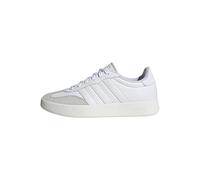 Scarpe adidas Barreda bianco puro grigio - 44