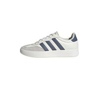 adidas BARREDA Shoes, Scarpe Uomo, off White/Preloved Ink/Grey One, 41 1/3 EU