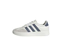 adidas BARREDA Shoes, Scarpe Uomo, off White/Preloved Ink/Grey One, 44 EU