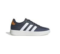 Adidas Barreda Uomo Scarpe, AURINK/Ftwwht/FOCORA, 41 1/3 EU