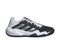 Scarpe adidas Barricade 13 Clay Tennis IF0463 Cblack/Ftwwht/Grethr 46