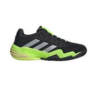 adidas Barricade 13 Scarpa per terra rossa Uomini, Taglia: 43 1/3