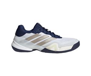 adidas Barricade 14 Scarpa per terra rossa Uomini, Taglia: 42