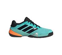 adidas Barricade Scarpa per tutte le superfici Bambini, Taglia: 35, 5