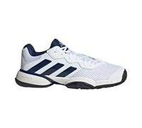 adidas Barricade Scarpa per tutte le superfici Bambini, Taglia: 36 2/3