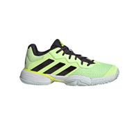 adidas Barricade Scarpa per tutte le superfici Bambini, Taglia: 36 2/3