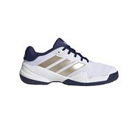 adidas Barricade Scarpa per tutte le superfici Bambini, Taglia: 38