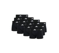 Adidas Base Boxer Intimo Uomo Mutande Pantaloncini Biancheria Intima 12er Pacco