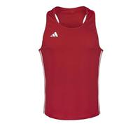 adidas Base Punch - Canottiera da Boxe da Uomo