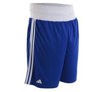 adidas Base Punch - Pantaloncini da Boxe per Allenamento, Combattimento, per Adulti, Uomini, Donne, Bambini, MMA, Fitness, Kickboxing, Abbigliamento da Palestra Generale, Leggeri, Elasticizzati