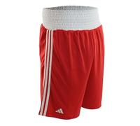 adidas Base Punch - Pantaloncini da Boxe per Allenamento, Combattimento, per Adulti, Uomini, Donne, Bambini, MMA, Fitness, Kickboxing, Abbigliamento da Palestra Generale, Leggeri, Elasticizzati