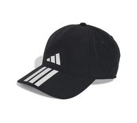 Berretto adidas Baseball CLIMAPROOF nero bianco - M-L