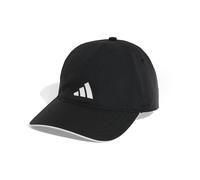 adidas Mixte Bball cap AEROREADY, Black/White/White, M-L