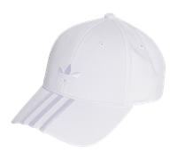 Adidas Baseball Unisex - Cappellini Bianco - One Size White One Size