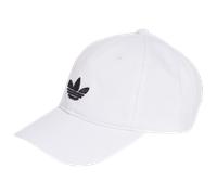Cappellino adicolor Classic Trefoil Baseball White Adulto (M/L)