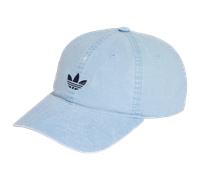 Adidas Baseball Unisex - Cappellini Blu - Taglia 40-42 Blue 40-42