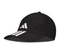 Adidas Baseball Unisex - Cappellini Nero - Taglia 56-58cn Black 56-58cn