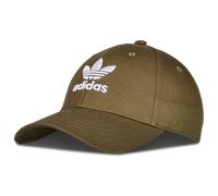 Adidas Baseball Unisex - Cappellini Verde - One Size Green One Size