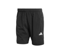 adidas Basic 7Inch Pantaloncini Uomini - nero, Taglia: S