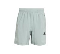 adidas Basic 7Inch Pantaloncini Uomini - salvia