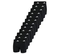 Adidas Basic Boxer Brief Uomo Pantaloni Intimi 12 Pezzi
