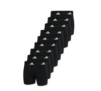 Adidas Basic Boxer Brief Uomo Pantaloni Intimi Shorts Biancheria Intima 9 Pezzi