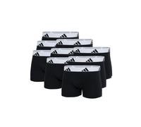 Adidas Basic Boxer Trunk Uomo Pantaloni Intimi Shorts Biancheria Intima 9 Pezzi