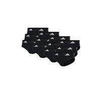 Adidas Basic Brief Uomo Slip Intimo 12 Pezzi