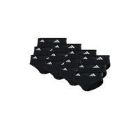 Adidas Basic Brief Uomo Slip Intimo 12 Pezzi