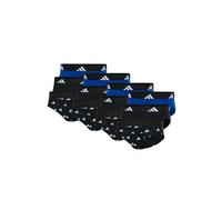 Adidas Basic Brief Uomo Slip Intimo 12 Pezzi