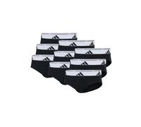 Adidas Basic Brief Uomo Slip Intimo 9 Pezzi