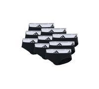 Adidas Basic Brief Uomo Slip Intimo 9 Pezzi