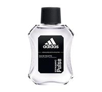 adidas Basic Line Dynamic Pulse, Eau de Toilette da uomo, 50 ml