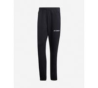 Adidas Basic M - Pantalone Outdoor - Uomo - Nero XL