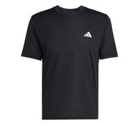 adidas Basic Maglietta Uomini - nero, Taglia: M