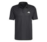 Adidas Workout Essentials Base Short Sleeve Polo Nero 2XL / Regular Uomo