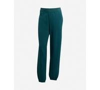 Adidas Basic W - Pantalone - Donna - Verde XS