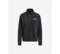 Adidas Basic W - Pile - Donna - Nero L