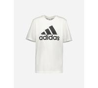 Adidas Basic W - T-shirt Tennis - Donna - Bianco