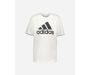 Adidas Basic W - T-shirt Tennis - Donna - Bianco L