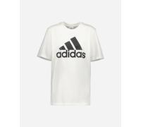 Adidas Basic W - T-shirt Tennis - Donna - Bianco XXL