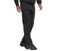 adidas Basketball Spacer Track (Gender Neutral) Pantaloni S Nero
