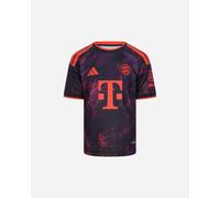 Adidas Bayern Monaco 3rd 26-27 Jr - Maglia Calcio Ufficiale