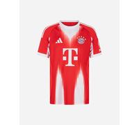 adidas performance - Fcb H JSY Rosso - Abbigliamento M Rosso