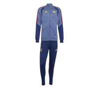 adidas Bayern Monaco Tuta Intera completa Tracksuit 2026 27 Tiro 26 Blu
