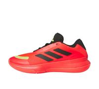 Adidas - BB Legends Low - - Sport - Uomo - Rosso - 42 EU